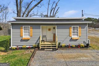 502 Old Canton Road, Ball Ground, GA 30107