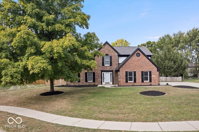 8414 Anchorage Court, Indianapolis, IN 46236
