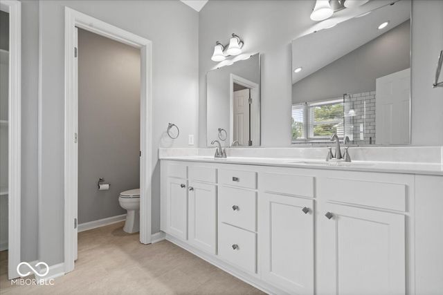 8414 Anchorage Court, Indianapolis, IN 46236