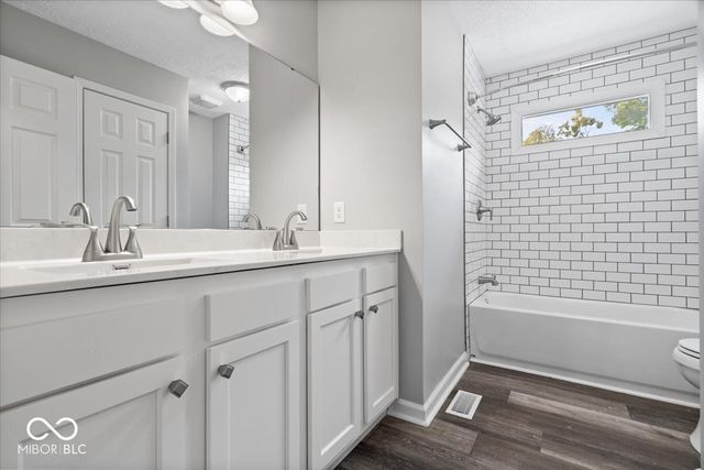 8414 Anchorage Court, Indianapolis, IN 46236