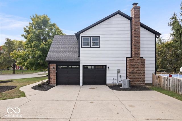 8414 Anchorage Court, Indianapolis, IN 46236