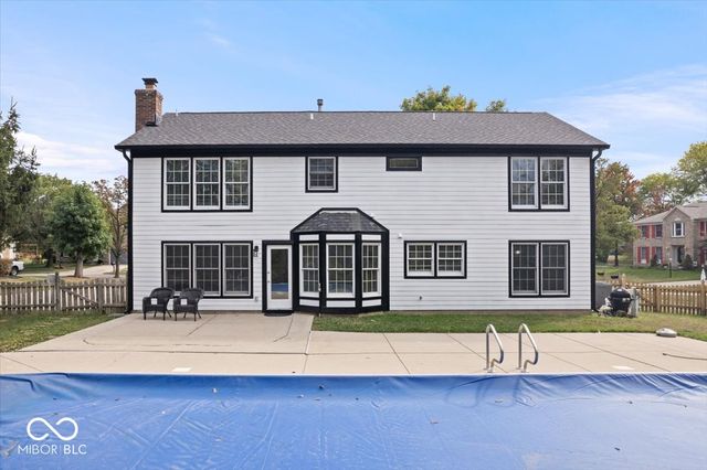 8414 Anchorage Court, Indianapolis, IN 46236