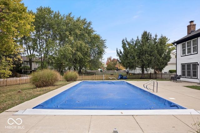 8414 Anchorage Court, Indianapolis, IN 46236