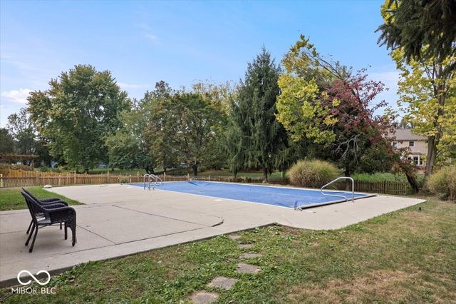 8414 Anchorage Court, Indianapolis, IN 46236