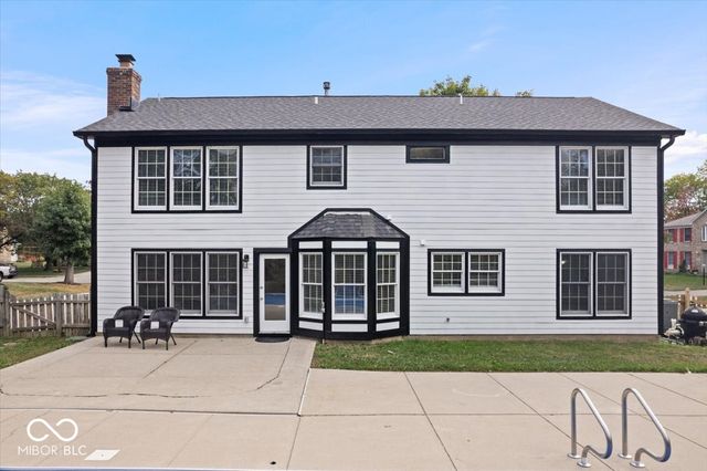 8414 Anchorage Court, Indianapolis, IN 46236