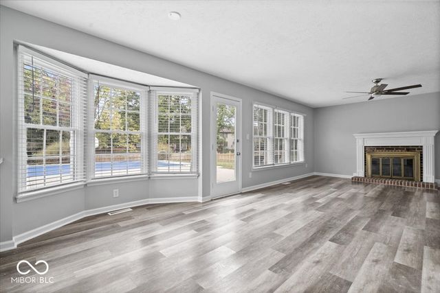 8414 Anchorage Court, Indianapolis, IN 46236