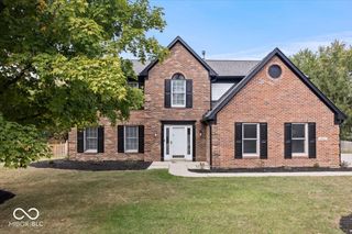 8414 Anchorage Court, Indianapolis, IN 46236