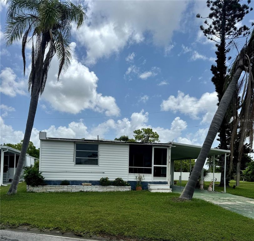 5316 BEECHMONT AVENUE, Sarasota, FL 34234