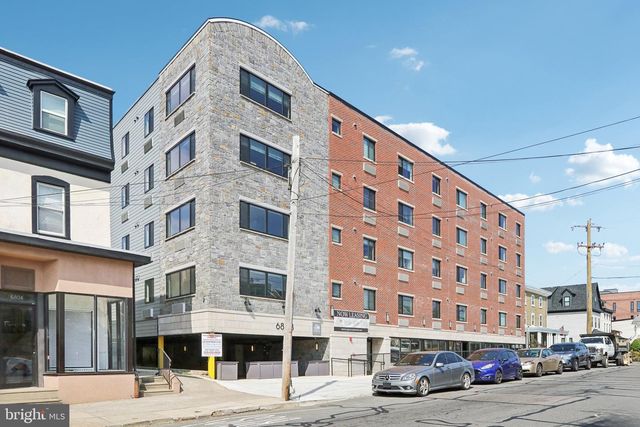 6808 RIDGE AVE #316, Philadelphia, PA 19128