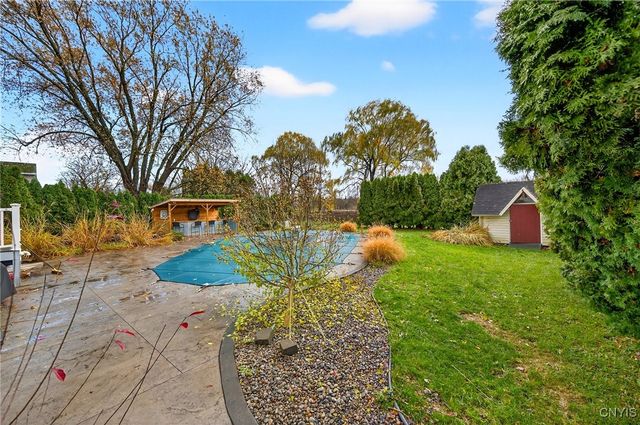 7949 Boxford Road, Clay, NY 13041