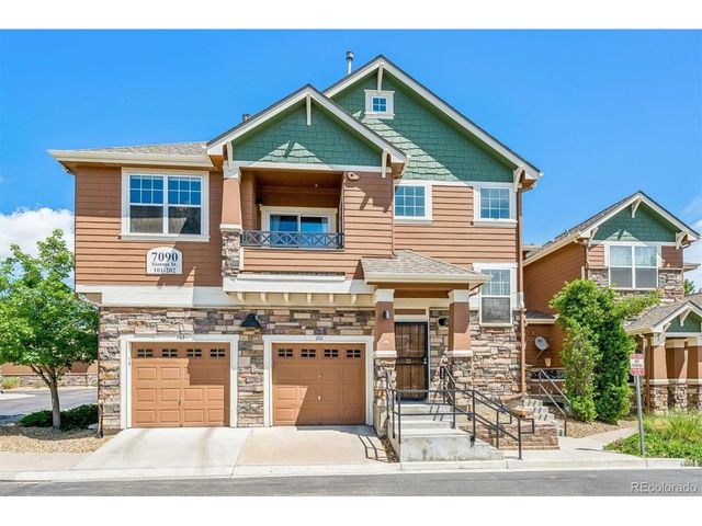 7090 Simms St 201, Arvada, CO 80004