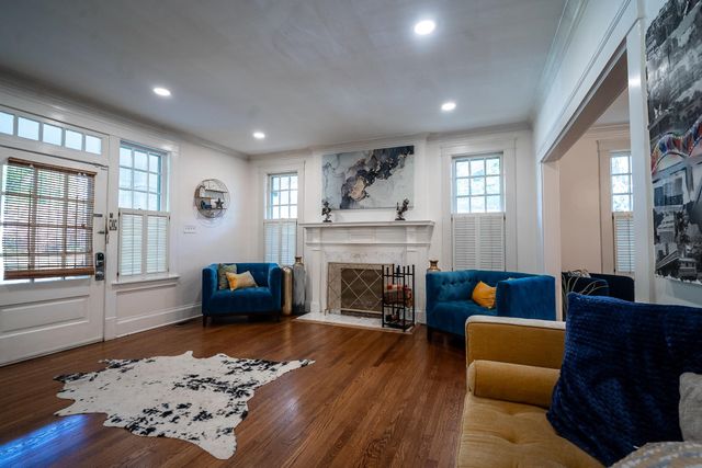 508 STONEWALL ST, Memphis, TN 38112