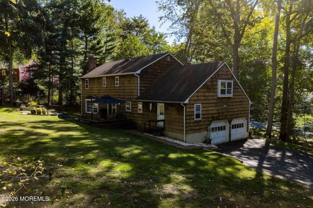 33 Ramsey Road, Middletown, NJ 07748