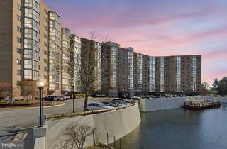 3330 N LEISURE WORLD BLVD #5-204, Silver Spring, MD 20906