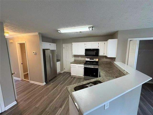 1644 Riverlanding Circle, Lawrenceville, GA 30046