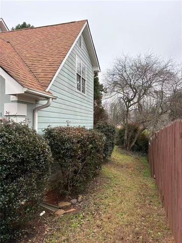 1644 Riverlanding Circle, Lawrenceville, GA 30046