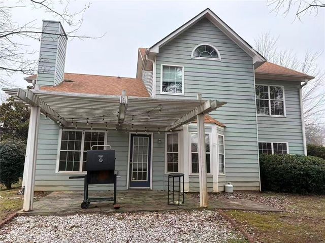 1644 Riverlanding Circle, Lawrenceville, GA 30046