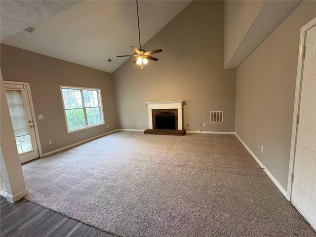 1644 Riverlanding Circle, Lawrenceville, GA 30046