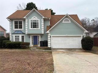 1644 Riverlanding Circle, Lawrenceville, GA 30046