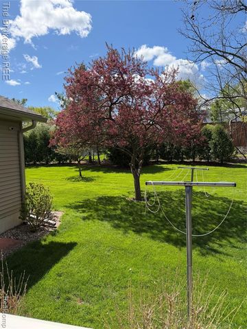 629 N Lapeer Street, Davison, MI 48423