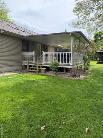 629 N Lapeer Street, Davison, MI 48423