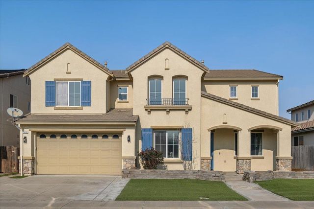 2413 Ventana View Way, Modesto, CA 95355