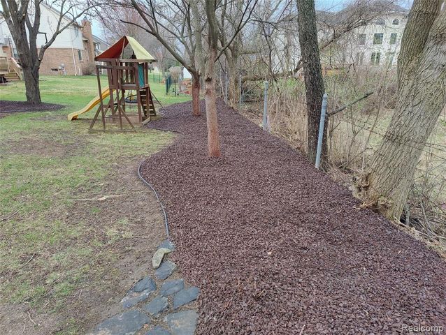 1600 Dunston Road, Canton, MI 48188