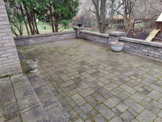 1600 Dunston Road, Canton, MI 48188