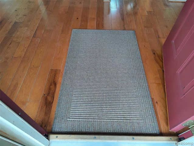 1600 Dunston Road, Canton, MI 48188