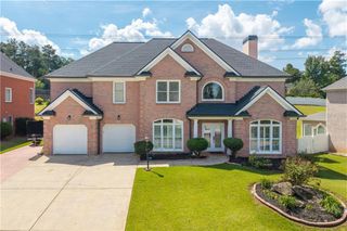 3489 Mill Bridge Drive, Marietta, GA 30062