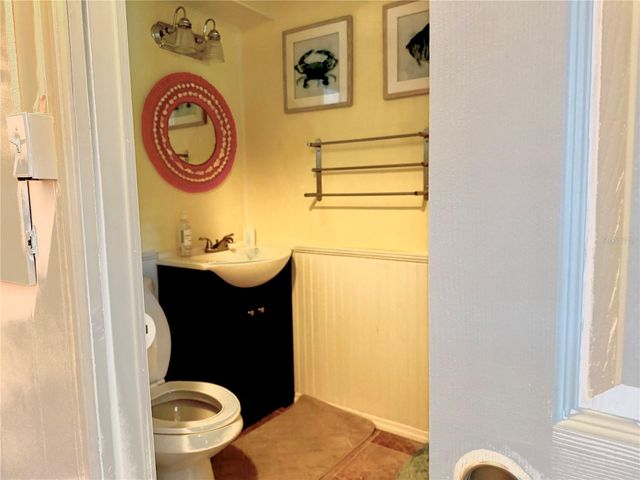 7391 HARLOW STREET, Brooksville, FL 34613