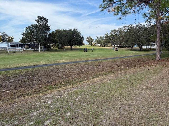 7391 HARLOW STREET, Brooksville, FL 34613