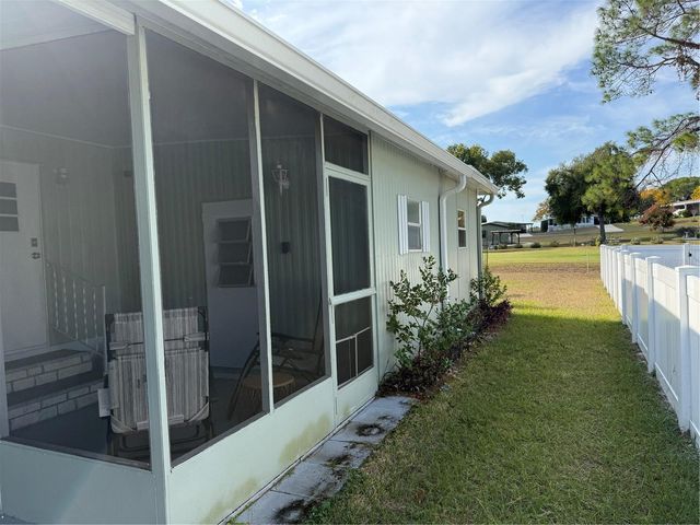 7391 HARLOW STREET, Brooksville, FL 34613