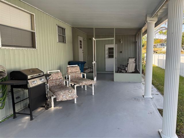 7391 HARLOW STREET, Brooksville, FL 34613