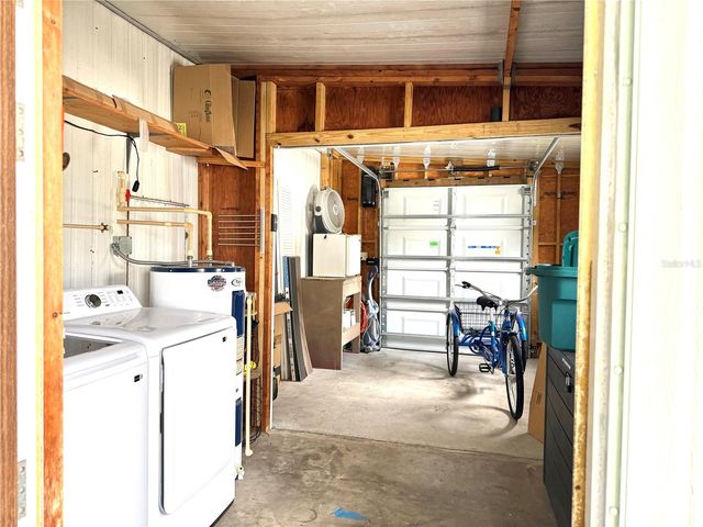 7391 HARLOW STREET, Brooksville, FL 34613