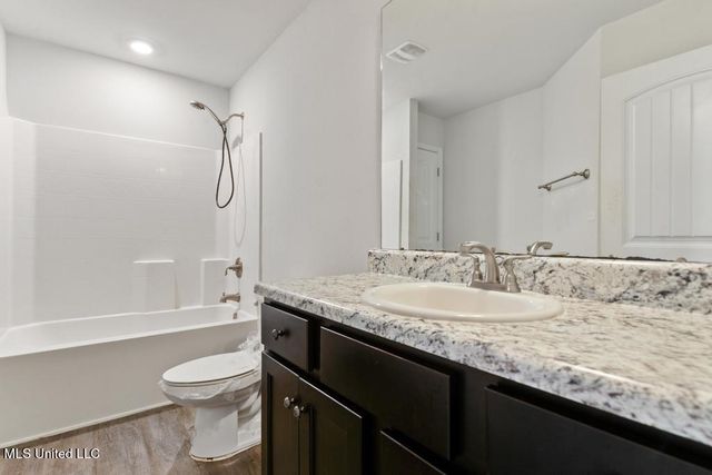 6205 Roxanne Way, Biloxi, MS 39532