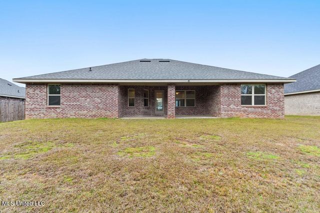 6205 Roxanne Way, Biloxi, MS 39532