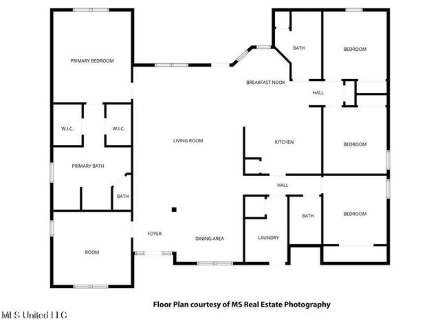 6205 Roxanne Way, Biloxi, MS 39532