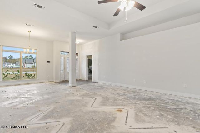 6205 Roxanne Way, Biloxi, MS 39532