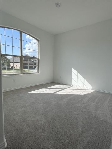 1554 Gentle Night Drive, Forney, TX 75126