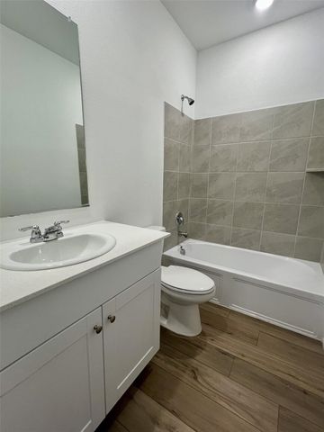 1554 Gentle Night Drive, Forney, TX 75126