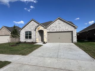 1554 Gentle Night Drive, Forney, TX 75126