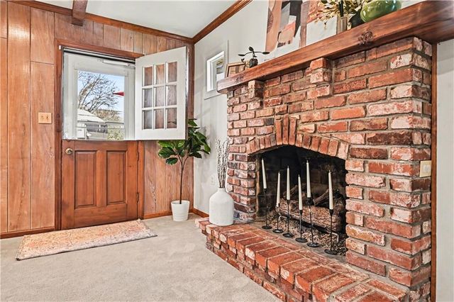 7808 W 95th Terrace, Overland Park, KS 66212