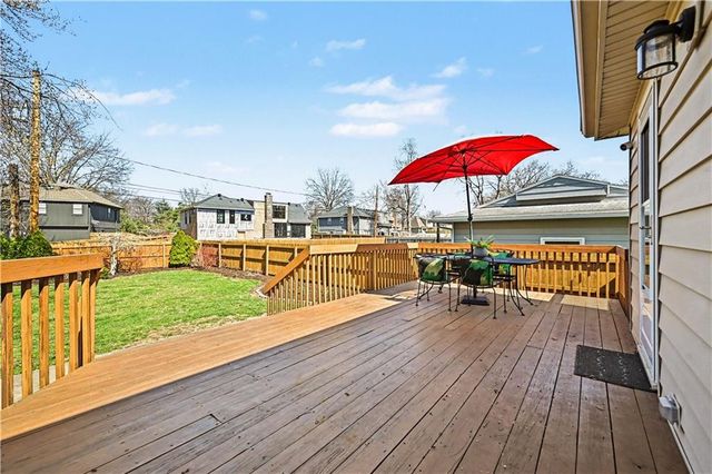 7808 W 95th Terrace, Overland Park, KS 66212