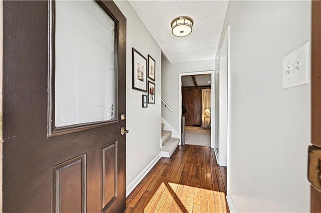 7808 W 95th Terrace, Overland Park, KS 66212