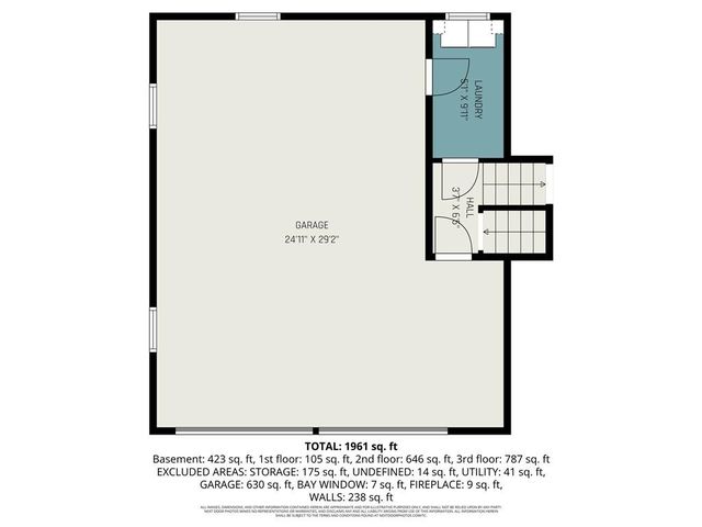 7808 W 95th Terrace, Overland Park, KS 66212