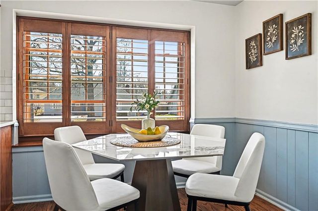 7808 W 95th Terrace, Overland Park, KS 66212