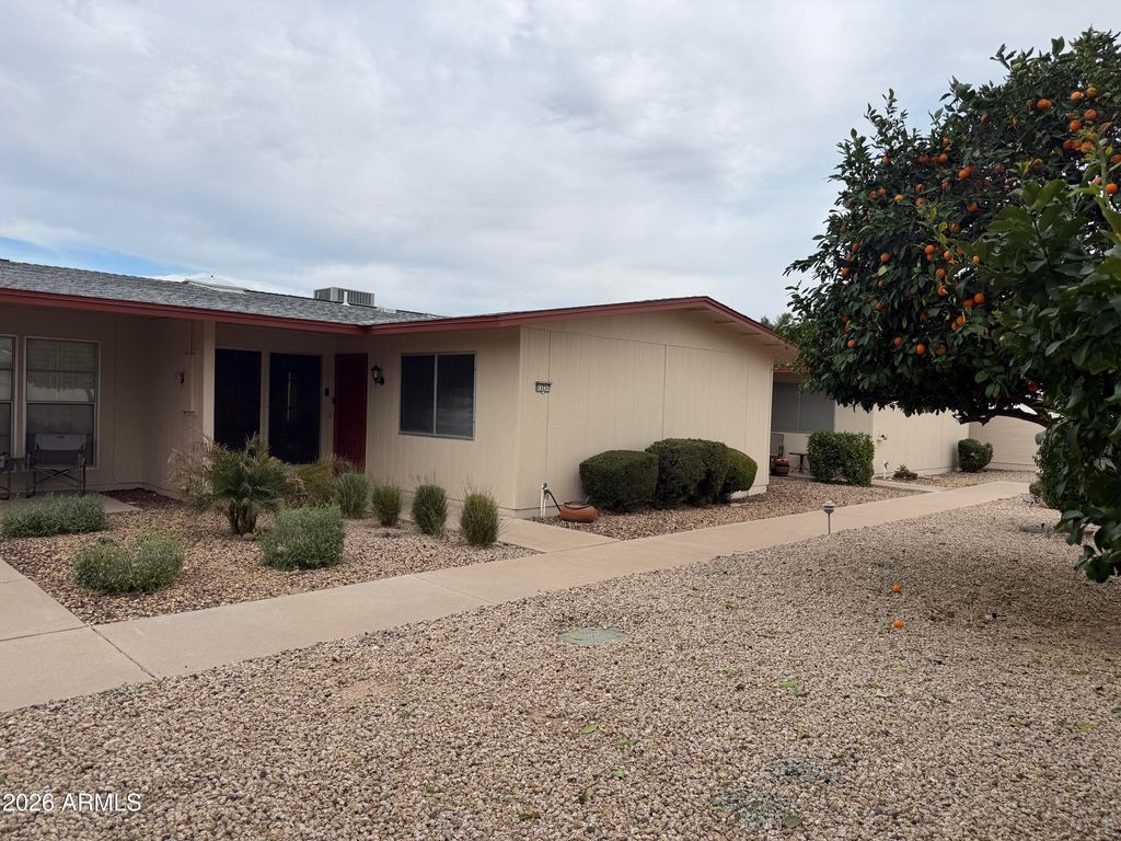 13237 W Aleppo Drive 7, Sun City West, AZ 85375