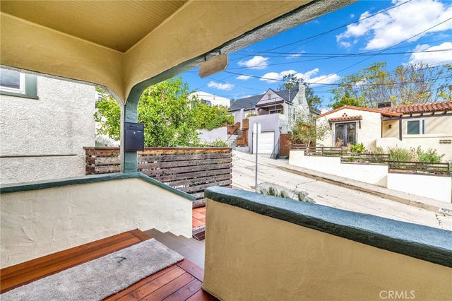 1616 Armitage, Los Angeles, CA 90026