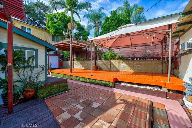 1616 Armitage, Los Angeles, CA 90026